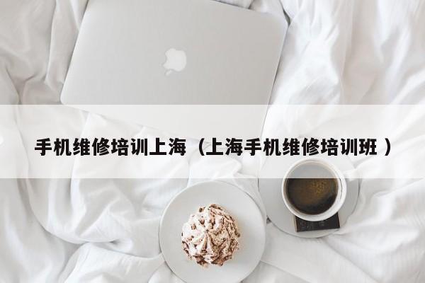 手機(jī)維修培訓(xùn)上海（上海手機(jī)維修培訓(xùn)班 ）