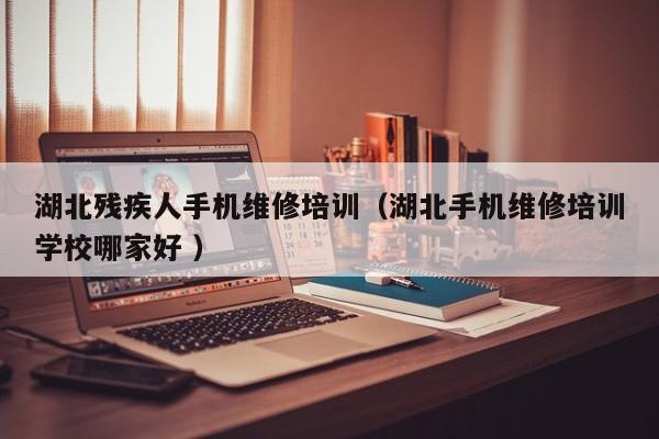 湖北殘疾人手機維修培訓（湖北手機維修培訓學校哪家好 ）