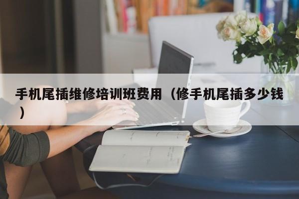 手機尾插維修培訓班費用（修手機尾插多少錢 ）